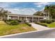 Charming single-story home with a welcoming front porch at 4152 56Th N Way # 513, Kenneth City, FL 33709