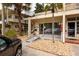 Property office is easily accessible at 4152 56Th N Way # 513, Kenneth City, FL 33709