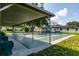 Enjoy the outdoors playing shuffleboard at 4152 56Th N Way # 513, Kenneth City, FL 33709