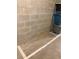 Designated, organized storage in the basement area at 4152 56Th N Way # 513, Kenneth City, FL 33709