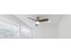 Close-up view of modern ceiling fan at 4902 Murray Hill Drive, Tampa, FL 33615