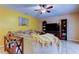 Cozy living room with comfortable seating and natural light at 4908 Rockledge Cir, Tampa, FL 33624