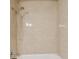 Shower stall featuring neutral tile at 5010 8Th N Ave, St Petersburg, FL 33710