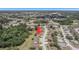 This home is on a tree-lined street in a well-established neighborhood at 13819 Stoneridge Dr, Hudson, FL 34669