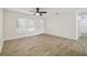 Bright living room with tile floors and ample natural light streaming through the window at 1801 E Navajo Ave, Tampa, FL 33612
