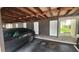 Covered parking with ample spaces at 2205 Belleair Rd # A36, Clearwater, FL 33764