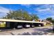Covered parking with ample spaces at 2205 Belleair Rd # A36, Clearwater, FL 33764
