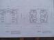 Detailed site plan showing layouts of townhomes on Virginia and Milwaukee Avenues at 556 Virginia St, Dunedin, FL 34698