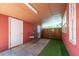 Red brick patio provides an outdoor area for relaxation at 7401 11Th N Ave, St Petersburg, FL 33710