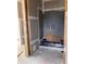 Bathroom under construction; showcasing space for tub and fixtures, ready for personalized design at 1435 17Th N Ave, St Petersburg, FL 33704