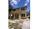 Charming two-story home with inviting front porch and classic architectural details, a perfect blend of comfort and style at 1435 17Th N Ave, St Petersburg, FL 33704