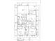 Second floor plan featuring a Primary suite, bedrooms, and loft at 1435 17Th N Ave, St Petersburg, FL 33704