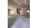 Empty room with unfinished drywall and window, a blank canvas with steps ready for your personal touch at 1435 17Th N Ave, St Petersburg, FL 33704