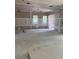 An unfinished living room featuring recessed lighting with multiple windows providing ample natural light at 1435 17Th N Ave, St Petersburg, FL 33704