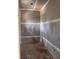 Unfinished walk-in closet displaying ample space and customizable layout possibilities at 1435 17Th N Ave, St Petersburg, FL 33704