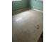 Bedroom with window, and visible flooring at 2817 Miriam S St, Gulfport, FL 33711