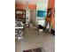 Spacious living room featuring open floor plan at 4104 W North B St, Tampa, FL 33609