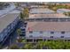 Condos near the water offer the perfect place to enjoy waterfront living at 521 Pinellas Bayway S # 301, St Petersburg, FL 33715