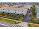 Charming townhomes at 521 Tierra Shores with lush landscaping and a coastal vibe at 521 Pinellas Bayway S # 301, St Petersburg, FL 33715