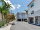 Condos with attached garage perfect for storing vehicles and recreational items at 521 Pinellas Bayway S # 301, St Petersburg, FL 33715