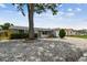 Charming single-story home with stone accents and a well-maintained front yard at 1150 Grand Blvd, Holiday, FL 34690