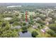 Spacious property with a serene lake nearby, offering a tranquil and picturesque setting at 1204 Ballinger Rd, Lutz, FL 33548