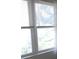 Window with blinds showing bright natural light and outdoor view at 138 36Th N Ave # 206W, St Petersburg, FL 33704