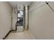 A utility room houses the home's furnace and shelving at 1472 Belcher S Rd, Largo, FL 33771
