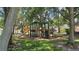 Inviting community playground with slides, climbing structures, and ample space for recreational activities at 17809 Sandpine Trace Way, Tampa, FL 33647