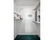 Organized walk-in closet with shelving and hanging space for efficient storage at 8 Glencoe Pl # 305, Dunedin, FL 34698