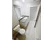 Clean bathroom with a granite countertop and tiled flooring at 11524 Sage Canyon Dr, Riverview, FL 33578