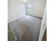 Bedroom with neutral walls, carpet flooring, ceiling fan, and natural light from window at 11524 Sage Canyon Dr, Riverview, FL 33578