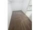 Walk in closet with carpet flooring and wire shelving at 11524 Sage Canyon Dr, Riverview, FL 33578