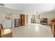 Spacious bonus room with natural light and ample storage solutions at 1675 Robin Hood Ln, Clearwater, FL 33764