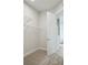 Walk-in closet with shelving and carpeted floor at 174 Hidden Estates Ct, Brandon, FL 33511