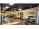 Well-equipped fitness center featuring various exercise machines and equipment at 2468 Florentine Way # 26, Clearwater, FL 33763