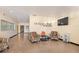 Inviting lobby with seating area, and building directory at 2468 Florentine Way # 26, Clearwater, FL 33763