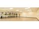 Large meeting room with tables, chairs, and a clean floor at 2468 Florentine Way # 26, Clearwater, FL 33763