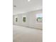 Spacious room with three windows offering exterior views at 4523 Foley Grove Dr, Valrico, FL 33596