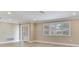 Bright and airy living room with a view of the outside at 5470 Bayshore Dr, Seminole, FL 33772