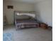 Bright bedroom featuring a bunk bed and neutral decor for a relaxing space at 804 67Th W St, Bradenton, FL 34209