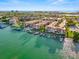 Scenic waterfront condo complex with easy access to the Gulf and nearby amenities at 8921 Blind Pass Rd # 142, St Pete Beach, FL 33706
