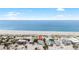Charming beach house nestled on the pristine white sands with ocean views at 9760 Little Gasparilla Island, Placida, FL 33946