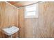 Simple bathroom with sink at 9760 Little Gasparilla Island, Placida, FL 33946