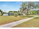 Charming single-story home with a well-maintained lawn at 1607 Melodie Dr, Brandon, FL 33510