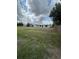 Large backyard area, perfect for outdoor activities at 214 W Grace St, Punta Gorda, FL 33950