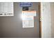 Close up of an HVAC unit at 2463 Brazilia Dr # 43, Clearwater, FL 33763