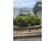 Entrance to the 55+ community Westwind, nestled among mature landscaping with colorful foliage at 3301 Alt 19 # 500, Palm Harbor, FL 34683
