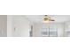 White open living room with tile floors, multiple windows, and bright natural light at 366 12Th Ave, Indian Rocks Beach, FL 33785