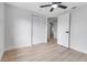 Bright bedroom featuring a closet and plenty of natural light, creating a welcoming atmosphere at 4624 83Rd Terrace N, Pinellas Park, FL 33781